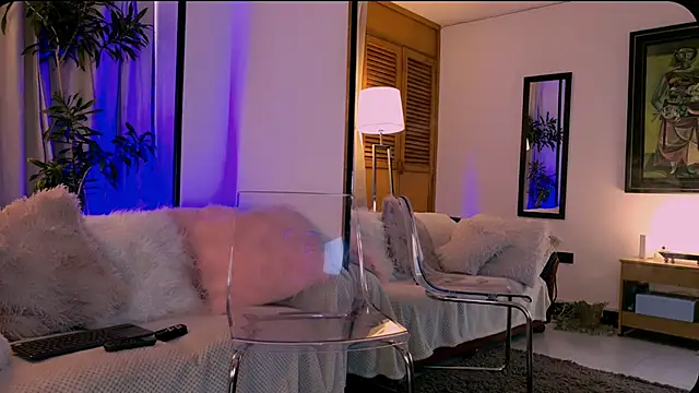  Federica Miller01 online show from April 2026 04:46:02 PM