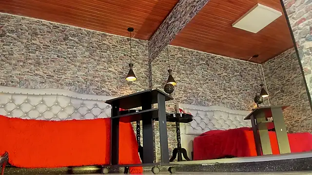 MissAgata online show from February 2026 07:57:02 PM