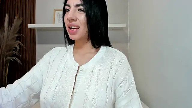 ANTONELLA  ROUSE  online show from January 2026 12:19:02 PM