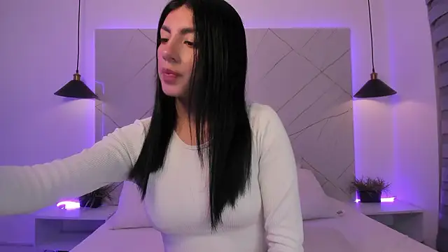 ANTONELLA  ROUSE  online show from March 2026 11:51:01 PM