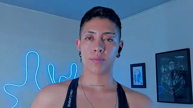 Aleja1214 online show from September 2025 11:26:01 PM