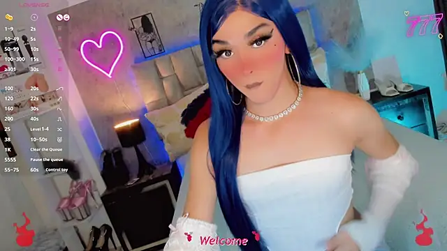 Snapshot of Baby_Aliz chatting on June 2026 06:07:02 AM Baby Aliz online show from June 2026 06:07:02 AM