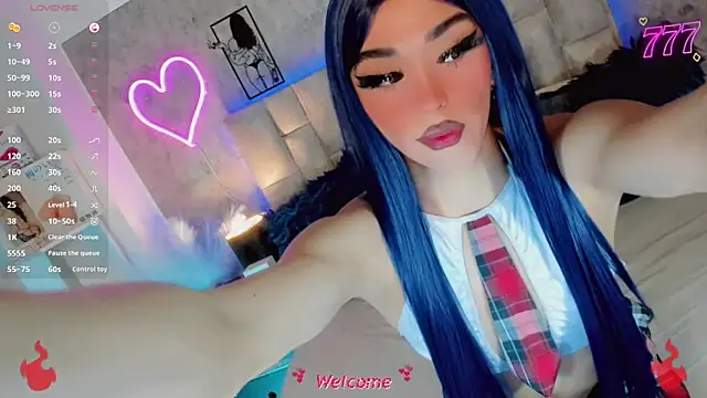 Baby Aliz online show from April 2026 09:05:01 AM