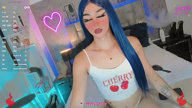 Baby Aliz online show from May 2026 07:01:01 AM