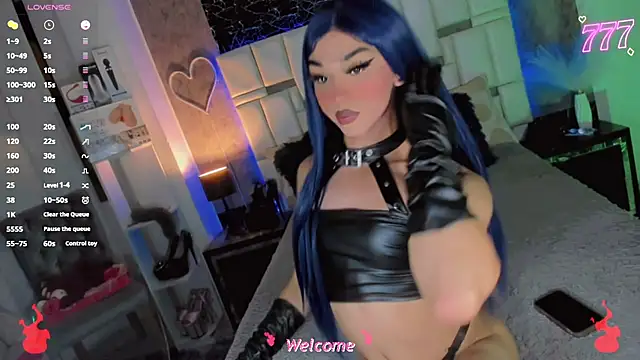 Snapshot of Baby_Aliz chatting on July 2026 03:19:02 AM Baby Aliz online show from July 2026 03:19:02 AM