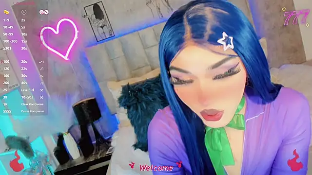 Baby Aliz online show from May 2026 05:15:02 AM
