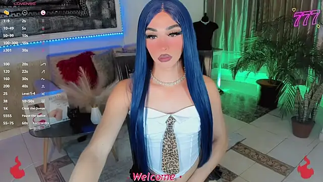 Baby Aliz online show from April 2026 07:04:01 AM