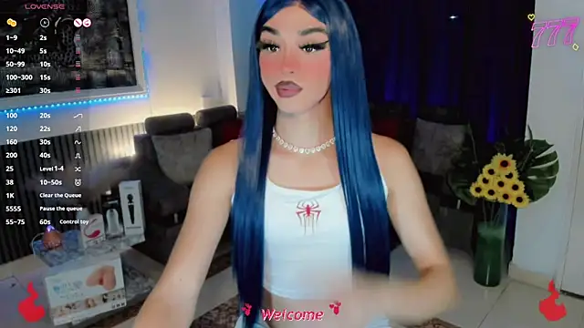 Baby Aliz online show from May 2026 06:11:01 AM