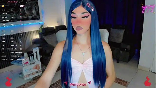 Baby Aliz online show from May 2026 07:36:02 AM