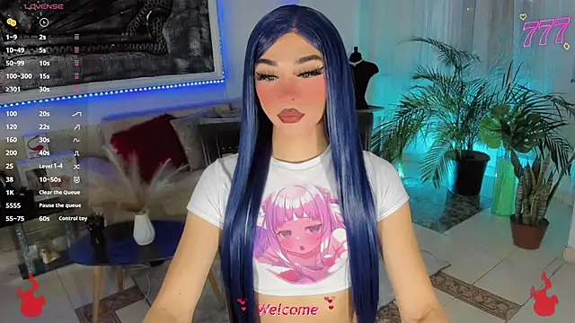 Baby Aliz online show from April 2026 08:32:01 AM