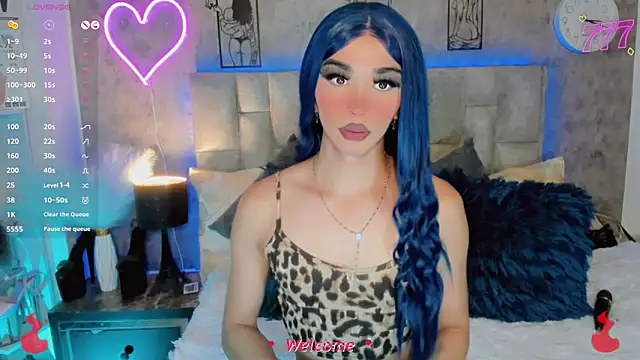 Baby Aliz online show from May 2026 07:15:02 AM