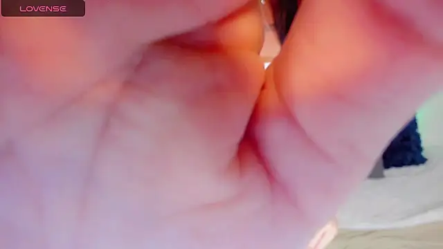 Baby Aliz online show from March 2026 08:26:02 PM