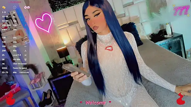 Snapshot of Baby_Aliz chatting on June 2026 03:49:01 AM Baby Aliz online show from June 2026 03:49:01 AM