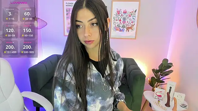 Snapshot of Melissa_Koster chatting on September 2025 05:03:01 AM Melissa Koster online show from September 2025 05:03:01 AM