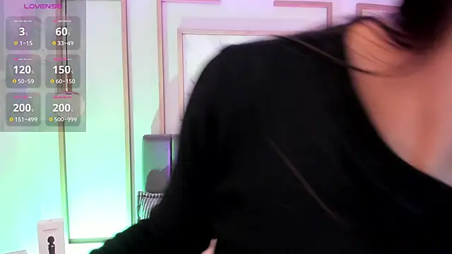 Snapshot of Melissa_Koster chatting on December 2025 12:16:01 AM Melissa Koster online show from December 2025 12:16:01 AM