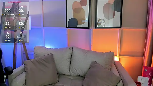 Melissa Koster online show from February 2026 07:52:02 AM