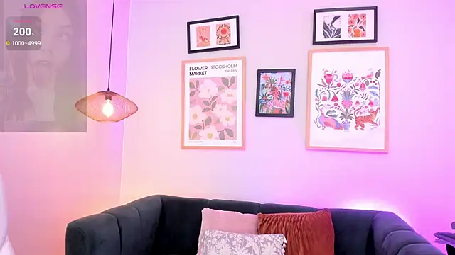 Melissa Koster online show from January 2026 05:24:02 AM