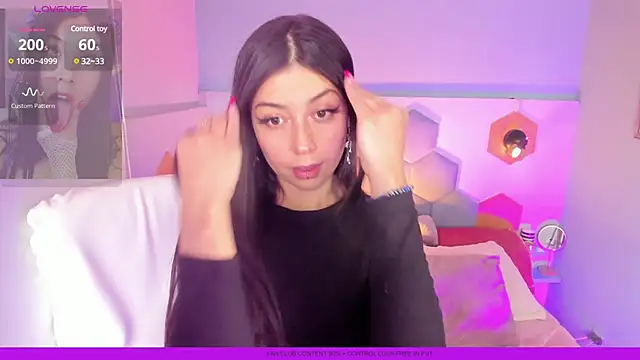 Snapshot of Melissa_Koster chatting on February 2025 09:37:02 PM Melissa Koster online show from February 2025 09:37:02 PM