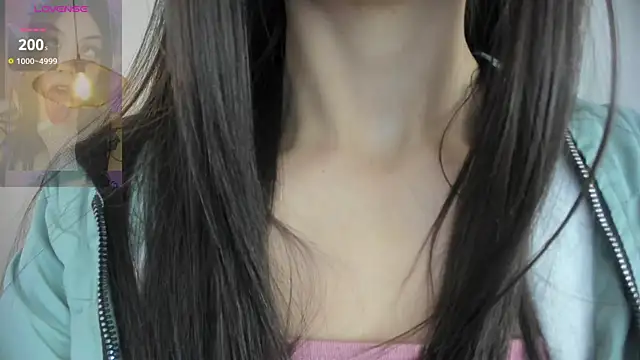 Snapshot of Melissa_Koster chatting on October 2025 05:18:02 AM Melissa Koster online show from October 2025 05:18:02 AM