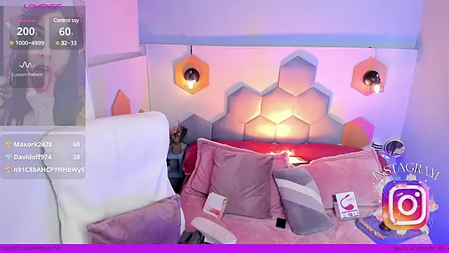 Snapshot of Melissa_Koster chatting on March 2025 03:04:01 AM Melissa Koster online show from March 2025 03:04:01 AM