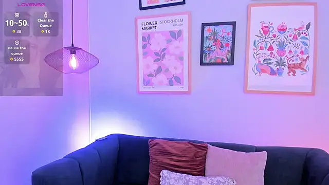 Melissa Koster online show from February 2026 05:43:01 AM