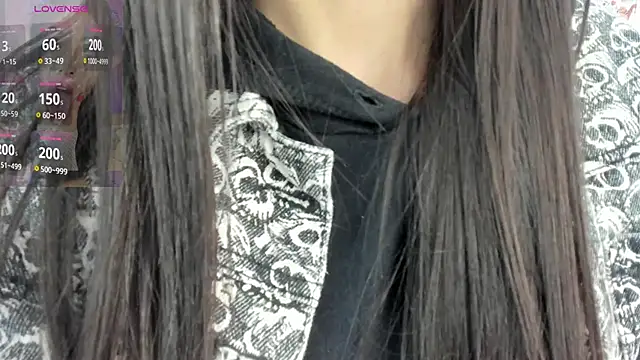 Snapshot of Melissa_Koster chatting on December 2025 06:52:01 AM Melissa Koster online show from December 2025 06:52:01 AM