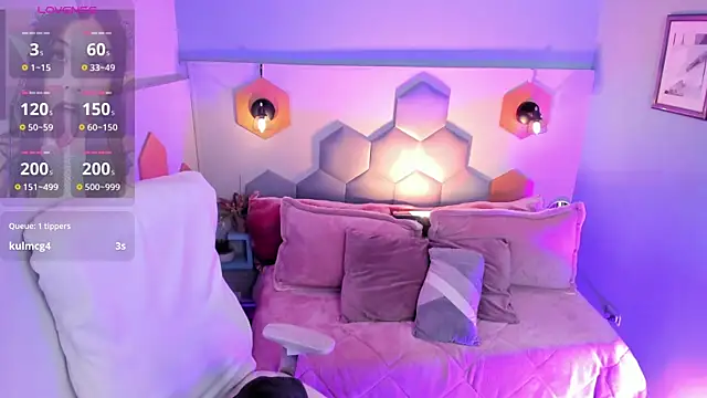 Snapshot of Melissa_Koster chatting on March 2025 04:47:01 AM Melissa Koster online show from March 2025 04:47:01 AM