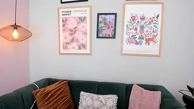 Melissa Koster online show from February 2026 11:47:01 PM