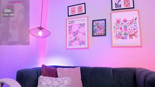 Melissa Koster online show from February 2026 04:54:01 AM