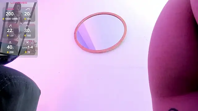 Melissa Koster online show from March 2026 04:39:02 AM