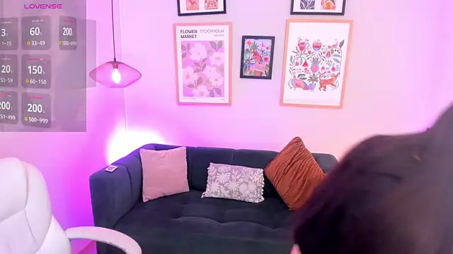 Melissa Koster online show from January 2026 06:06:01 AM