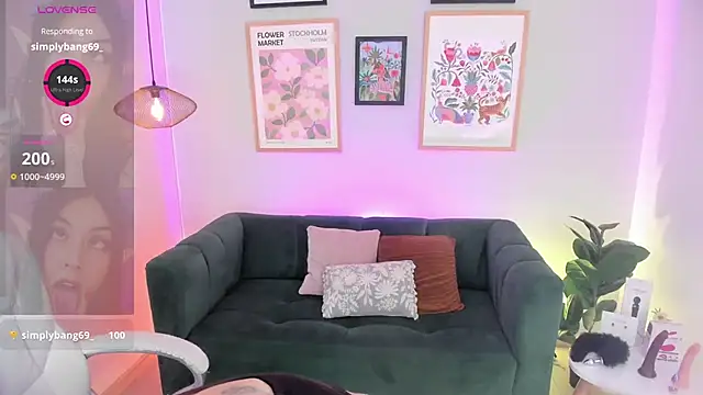 Snapshot of Melissa_Koster chatting on November 2025 02:16:01 AM Melissa Koster online show from November 2025 02:16:01 AM