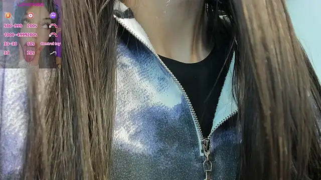 Snapshot of Melissa_Koster chatting on September 2025 06:29:02 AM Melissa Koster online show from September 2025 06:29:02 AM