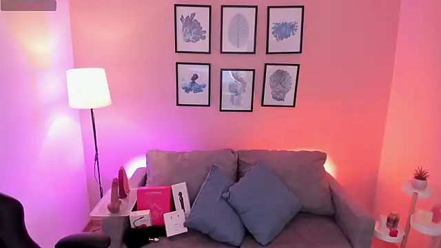 Melissa Koster online show from March 2026 03:17:02 PM