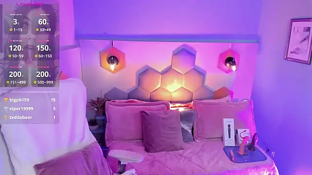 Snapshot of Melissa_Koster chatting on March 2025 01:57:01 AM Melissa Koster online show from March 2025 01:57:01 AM