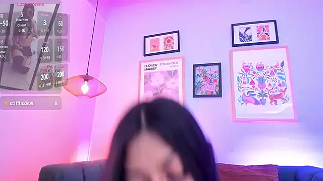 Melissa Koster online show from March 2026 06:42:02 AM