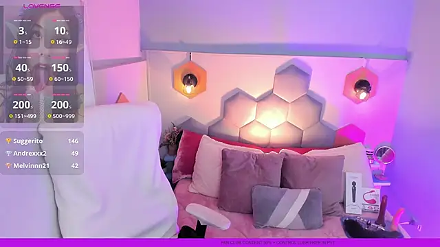 Snapshot of Melissa_Koster chatting on February 2025 04:24:02 AM Melissa Koster online show from February 2025 04:24:02 AM