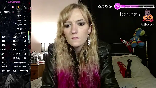 Snapshot of EllieeRose chatting on June 2026 08:08:02 PM EllieeRose online show from June 2026 08:08:02 PM