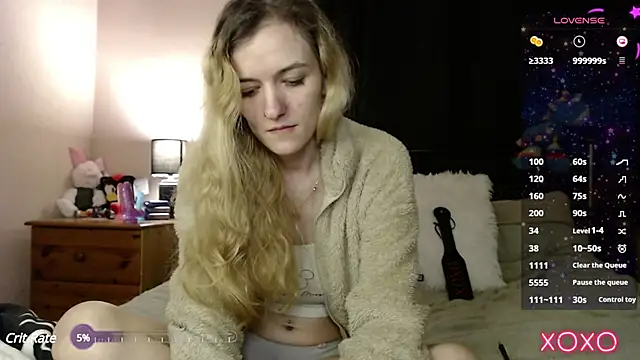 EllieeRose online show from March 2025 09:34:02 AM