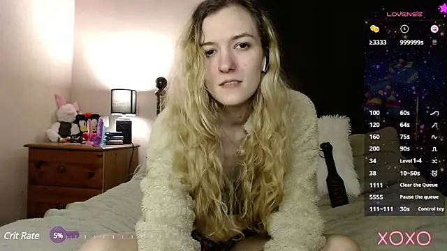 EllieeRose online show from March 2025 02:06:02 AM