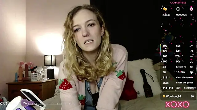 EllieeRose online show from September 2025 10:48:02 PM