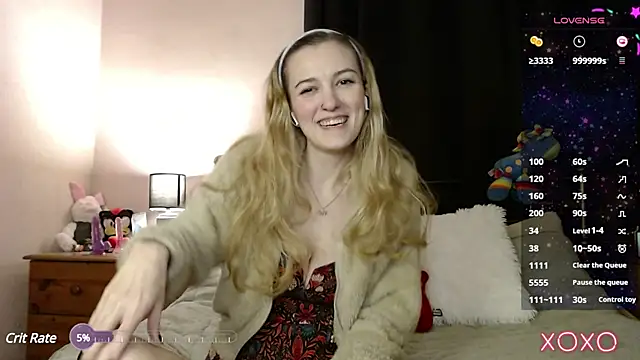 EllieeRose online show from February 2025 06:06:02 PM