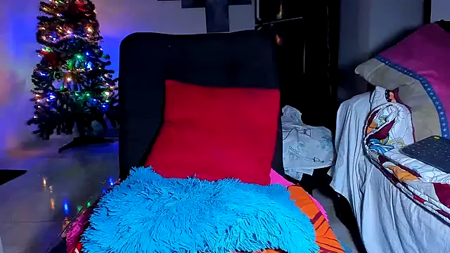 kerlysmith 24 online show from November 2025 09:26:02 PM