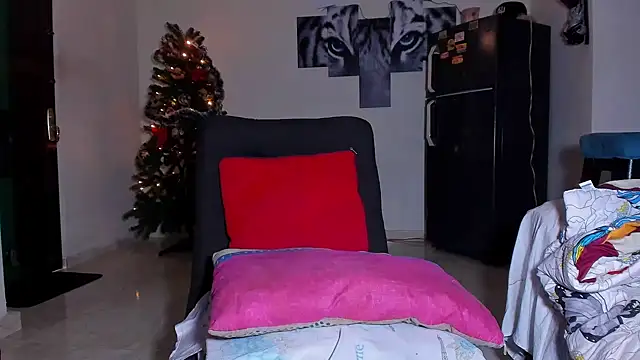 kerlysmith 24 online show from November 2025 02:17:02 PM