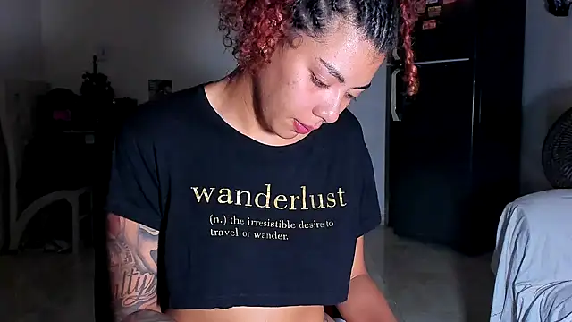 kerlysmith 24 online show from December 2025 02:12:02 PM