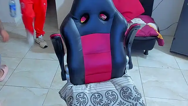 kerlysmith 24 online show from March 2026 03:54:01 PM