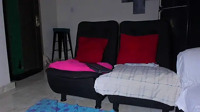 kerlysmith 24 online show from November 2025 12:55:02 PM