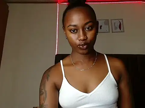 Miss hot candy online show from January 2025 05:37:01 AM