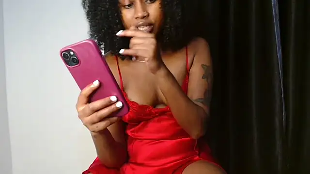 Miss hot candy online show from April 2026 05:19:02 PM