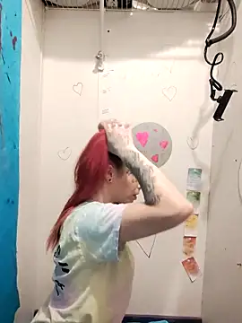 Snapshot of vvictoria_xxx chatting on March 2026 08:48:01 PM vvictoria xxx online show from March 2026 08:48:01 PM